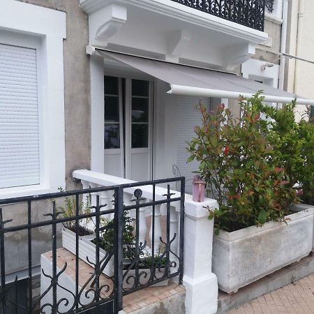 Châlet Les Marguerites - Biarritz centre ville Exterior foto