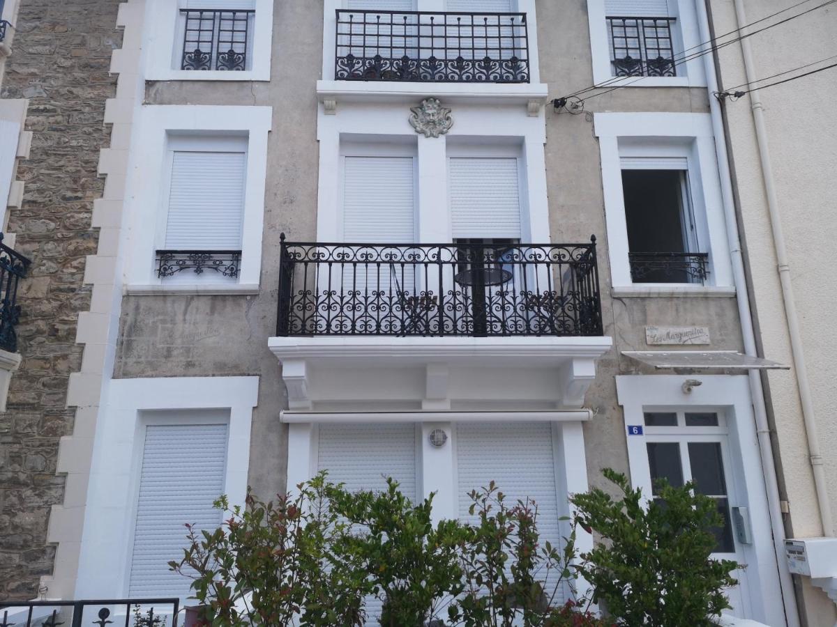 Châlet Les Marguerites - Biarritz centre ville Exterior foto