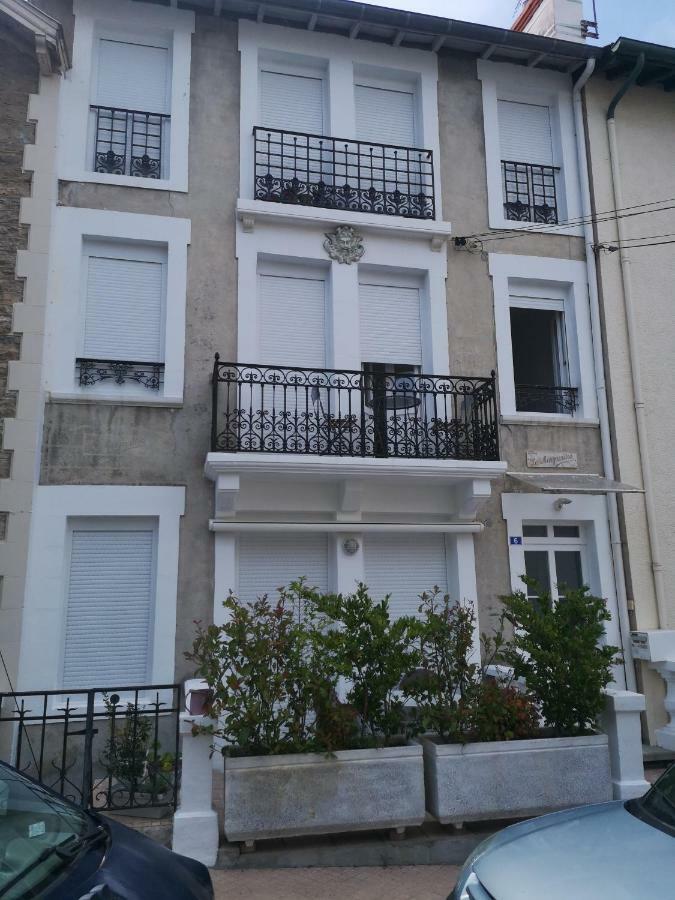 Châlet Les Marguerites - Biarritz centre ville Exterior foto