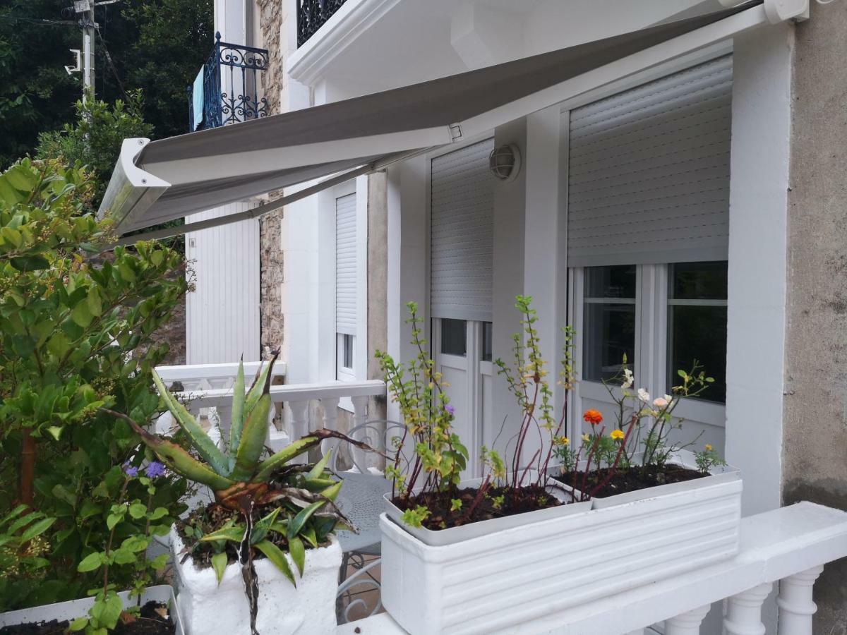 Châlet Les Marguerites - Biarritz centre ville Exterior foto
